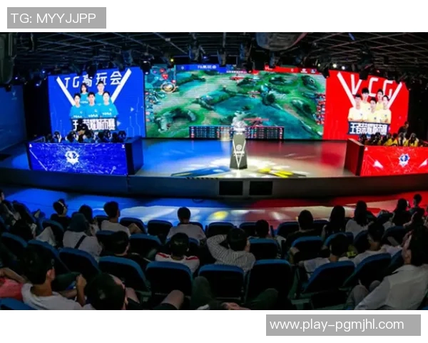 热议王者荣耀TES技术变革引领电竞新时代的创新与挑战