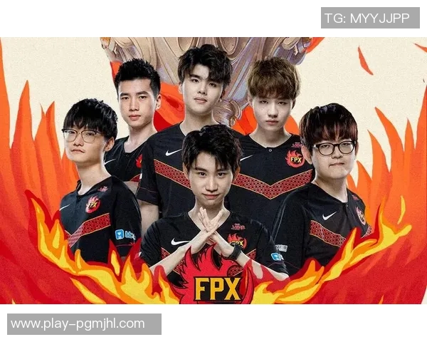 和平精英个人能力排名创新高FPX战队展现卓越实力引领电竞新风潮
