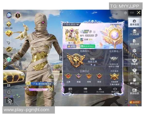 2026电竞新闻和平精英V5技术深度解析与游戏体验提升探讨